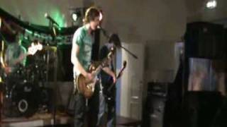 Ordinary day - Last Pieces To Fall Live @ Ungdomens Hus. Rockkarusellen