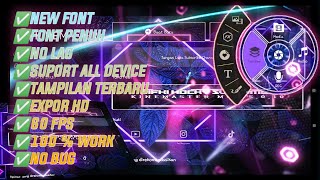 Download lagu KINEMASTER TERBARU MOD UNGU BY RIFKI HOCKY mp3