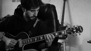 Pat Metheny - Rain River (Secret Story) (Solo)