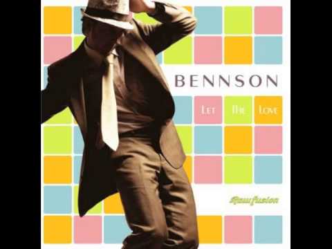 Bennson - I Need Music