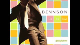 Bennson - I Need Music
