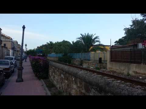 R 12713 Sibari-Reggio C.C.le