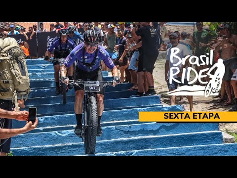 Brasil Ride - Sexta Etapa | Café na Trilha