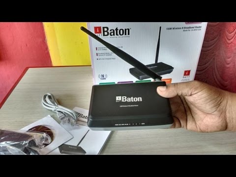 iBall Router - Latest Price, Dealers & Retailers in India