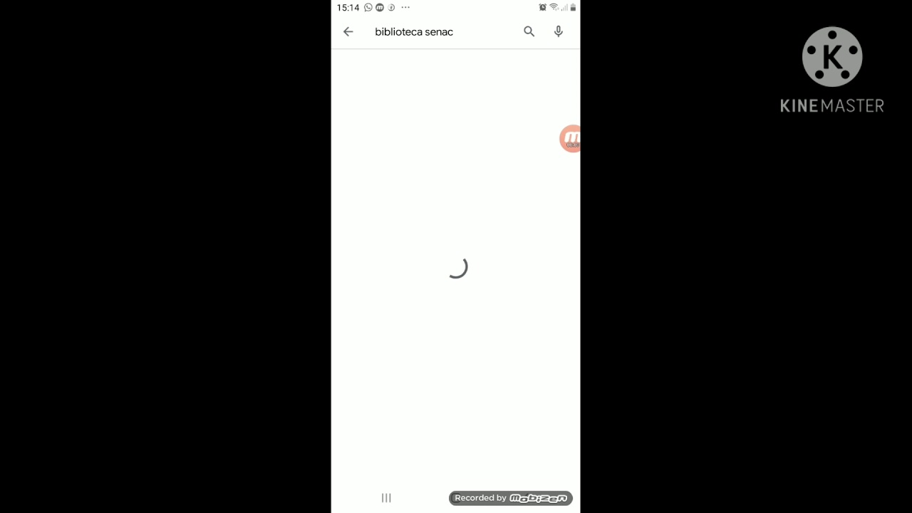 Como acessar a biblioteca virtual do SENAC sem erros