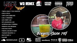 Download lagu DUGEM DJ MENGAPA KAU BERUBAH X IDIOTA 41 NONSTOP HARDMIX SPECIAL REQUEST BENGKEL SOLAR 73F NEW 2025 mp3