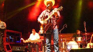 Tracy Byrd ( Live )  "Before I Die "