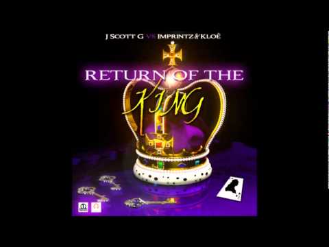 J Scott G vs. Imprintz & Kloe - Return of the King (Callum B Remix)