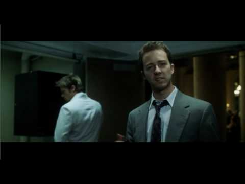 Fight Club - Vi racconto qualcosa di Tyler Durden