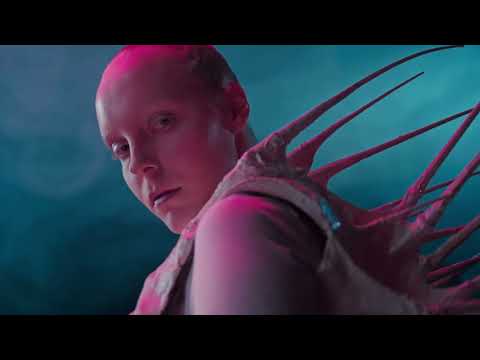 AXER Dis Dis Disappearing - Feat D.D.M Official Video