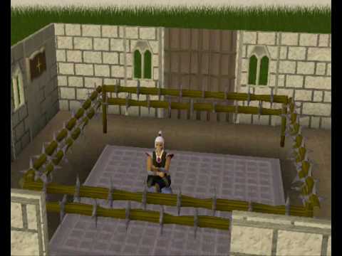 03/03 - 2010 - Vlogscapers + Goals [Skuttinen]