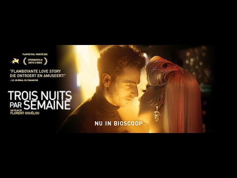 trailer