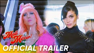 Official Trailer | Vice Ganda, Anne Curtis | 'M&M: The Mall The Merrier'