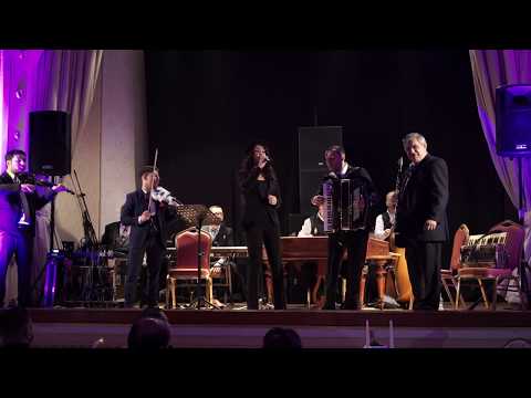 "TE CUNOSC DIN MAHALA" - "Ana-Maria Stoian - Hai,hai cu trasioara (LIVE-2017)