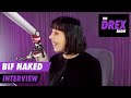 Bif Naked Spreads Kindness Through Hospice Work and Everyday Connections