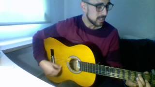 Rumba Triste (Cover Estopa)