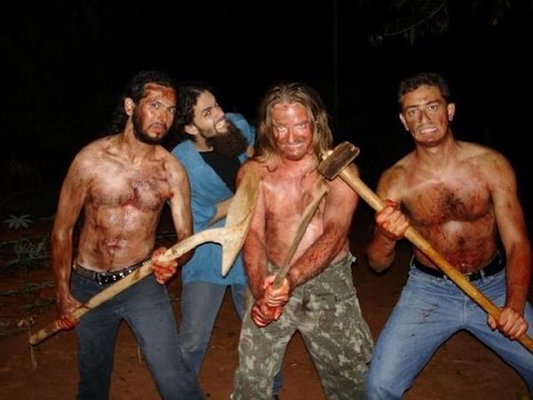 Banda Putrefaction - Hell Gates / Blasphemy Politics