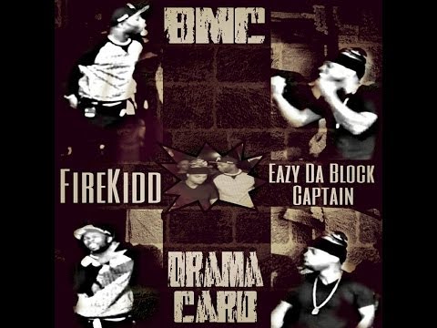 Eazy The Block Captain vs Firekidd