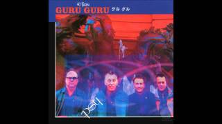 Elektrolurch Mutation - Guru Guru (PSY - 2008)