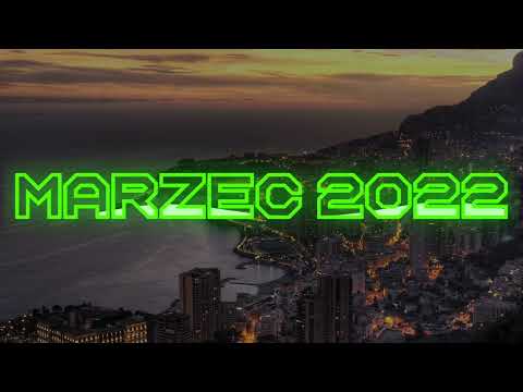 Najlepsza klubowa muzyka - marzec 2022