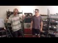 Pedals And Effects How To Wrap Cables