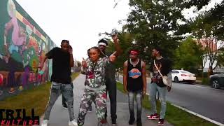 Young Dolph - To be honest @juscallmerj @mont3111 | Trill Kilture 🔻 | (shot by @brvisuals)