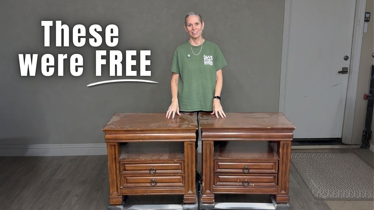 These were free... but they had issues... lots of them!