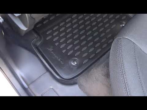 Novline 3D Havuzlu Paspas Land Rover Discovery Sport  2014 2018  3dpaspas.com