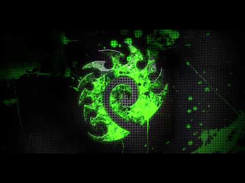 The Swarms Control Ep1 Re'Thara's Escape |Starcraft 2 Custom Campaign|