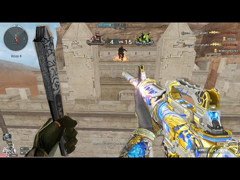 Crossfire NA ( Đột Kích Bắc Mỹ  ) 2.0 : Lost City - Hero Mode X - Zombie V4