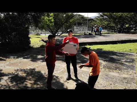 (4tos) Bax VS Isaza ~G8~ (2da Fecha)