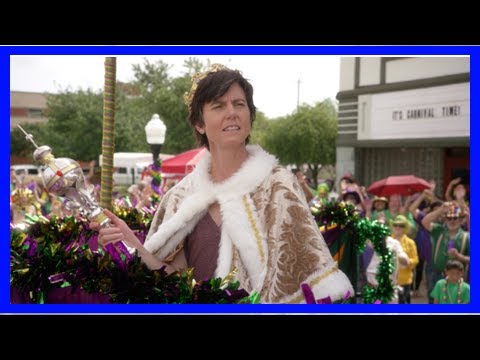 Say Farewell to One Mississippi, I Love Dick, and Jean-Claude Van Johnson As Amazon Goes on Canceli