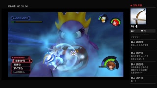 【part12】見習いが実況するKH