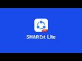 SHAREit Lite Share File Transfer App Smaller Simpler Official Video