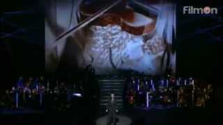 George Michael At Palais Garnier, Paris &#39;&#39; John and Elvis are Dead &#39;&#39; ( Symphonica Dvd )