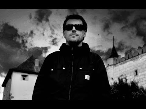 Raymo Rask - Mesto  prod. Ploky/skreče: Good Mood