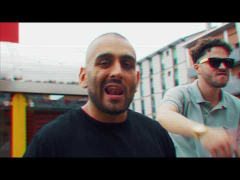 Bengala - "Clarks & Timbs" - Feat. Dj Pkut
