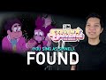 Found (Steven Part Only - Karaoke) - Steven Universe: The Movie