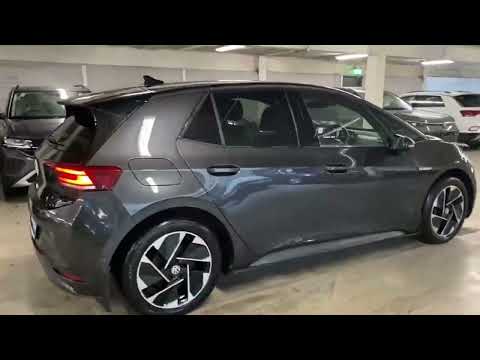 Volkswagen ID.3 LIFE DX 58KWH 204BHP - Image 2