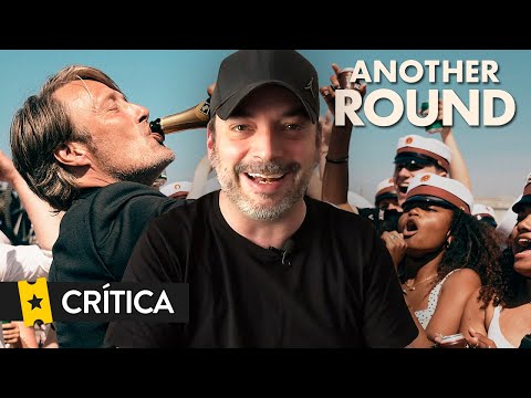 Review of 'Another Round'
