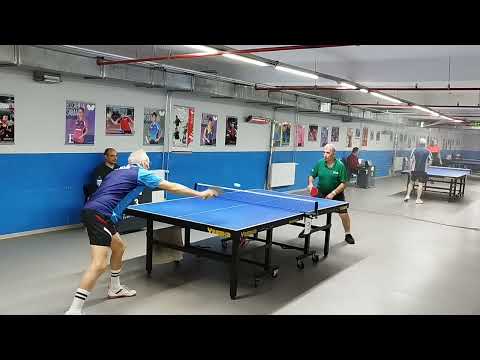 Sadullah Şen vs. Dursun Genç