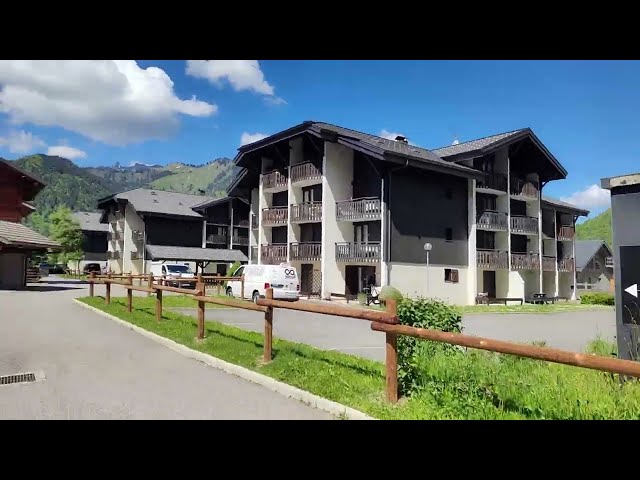 Finding the Apartment