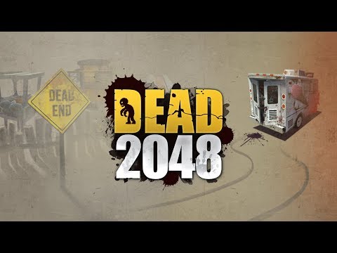 Видео Dead 2048 #1