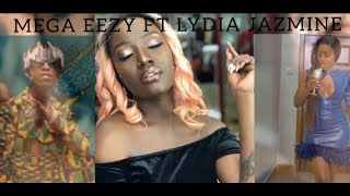 Mega Eezzy Ft Lydia Jazmine HD Video 2020