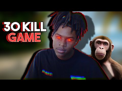 BEST MONKEY PLAYER IN NA | Apewar