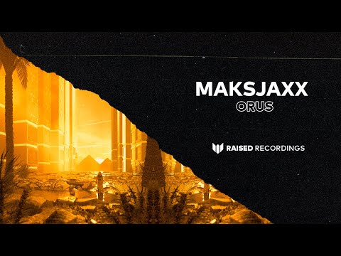 Maksjaxx - Orus