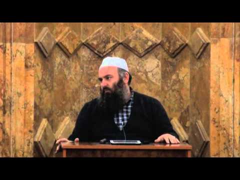 Zgjedhjet lokale në Maqedoni 2013 - Hoxhë Bekir Halimi