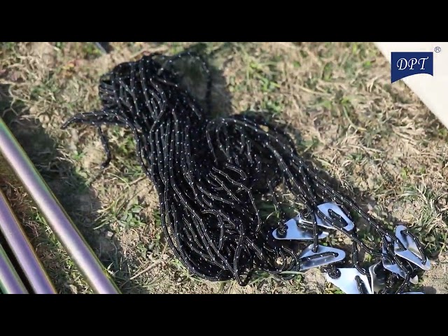 مظلة الطريق قطنية 1.85*4*2.92 م- تتحمل الظروف الجوية، سهلة الحمل والتخزين، توفر ظل ومساحة واسعة،ضمان سنتان