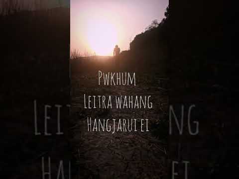 Eina ngaoduna chatkhrasu #Ajit rk & Thompson @shorts lyrics video