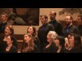 The Choral Project - "Neslegtais gredzens (The Unclosed Ring)" by Juris Karlsons